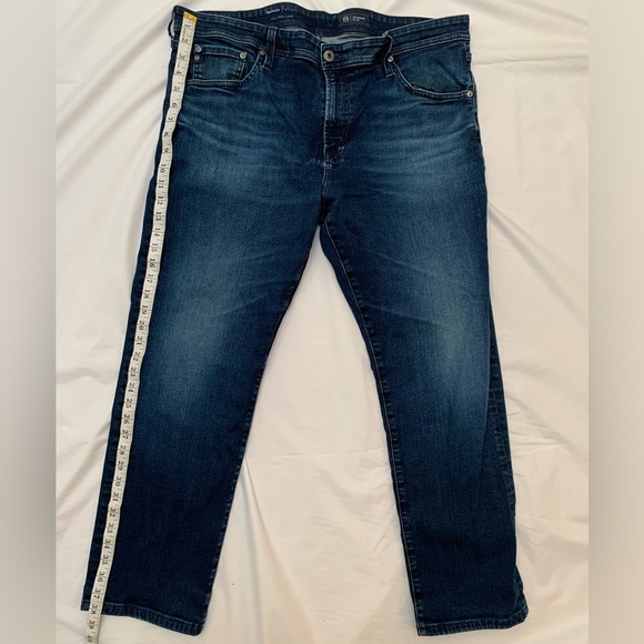 Adriano Goldschmied - AG Jeans - men’s 38 x 32 - Picture 8 of 16